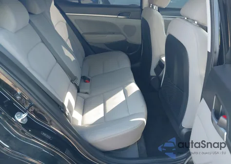 2018 Hyundai Elantra Value Edition from USA, damaged, VIN 5NPD84LF7JH337786